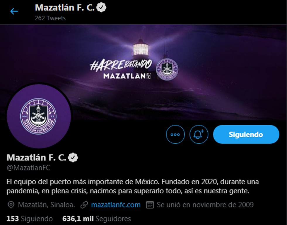 Mazatlán FC