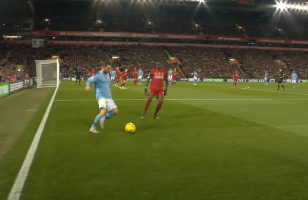 Federación Inglesa. Premier League