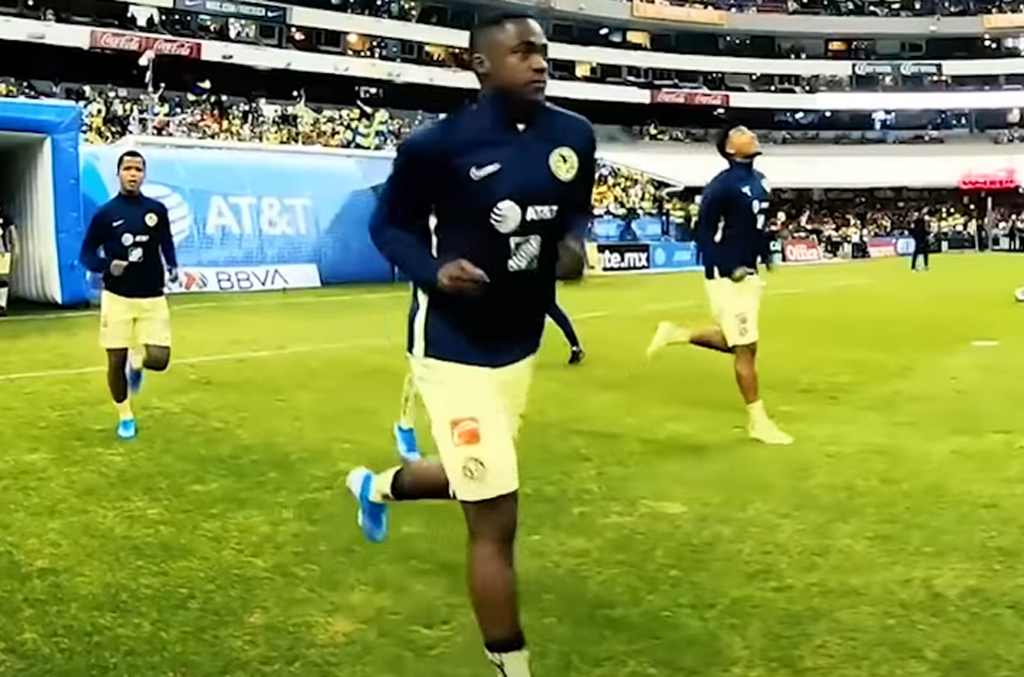 Renato Ibarra