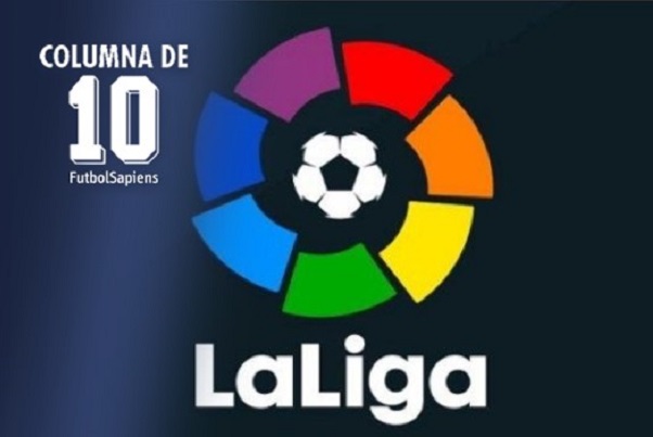 10 reflexiones sobre el retorno del fútbol español 10 reflexiones sobre el retorno del fútbol español