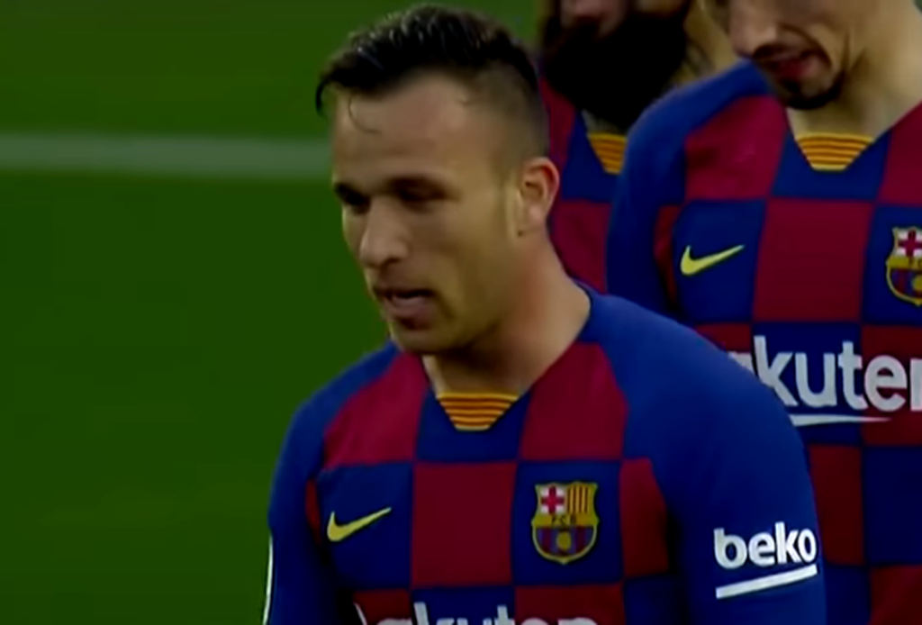 Arthur Barcelona