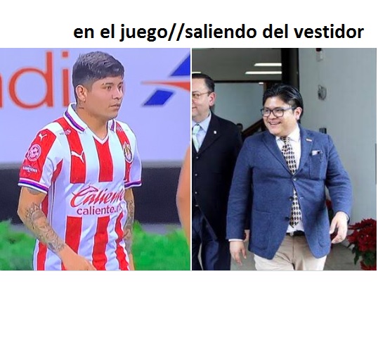 Los memes de la 'Chofis López' al inicio del Guard1anes 2020 Los memes de la 'Chofis López' al inicio del Guard1anes 2020