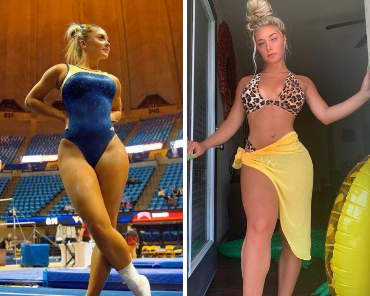 Chloe Cluchey la perfecta combinación entre atleta e influencer Futbol Sapiens