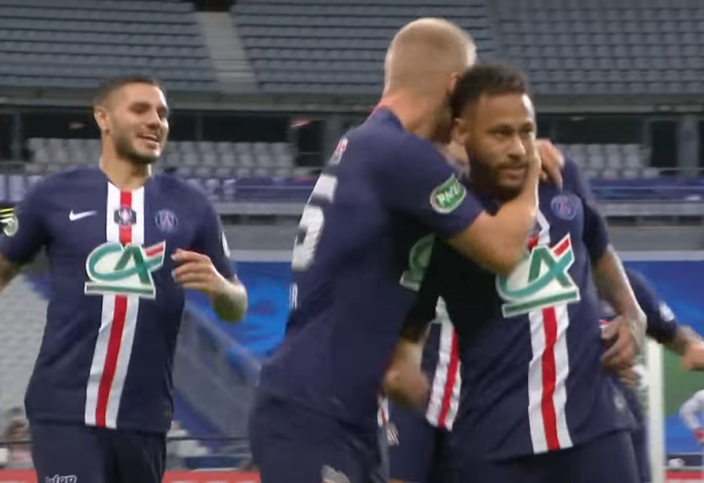 PSG