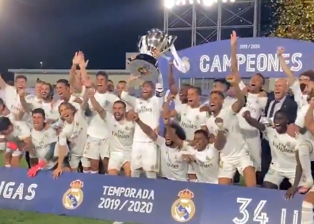 LaLiga