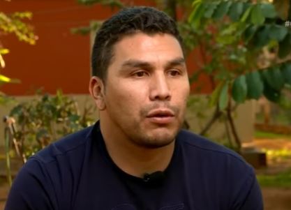 Salvador Cabañas quiere volver a jugar en el América - Futbol Sapiens