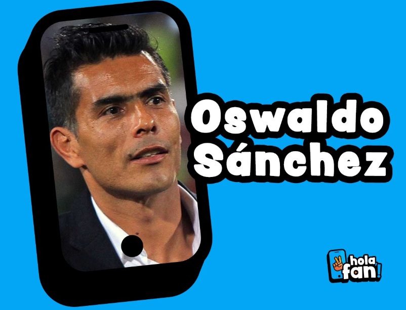 ¿Regalar un saludo personalizado de 'San Oswaldo'? Ya es posible.