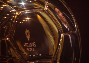 Balón de Oro