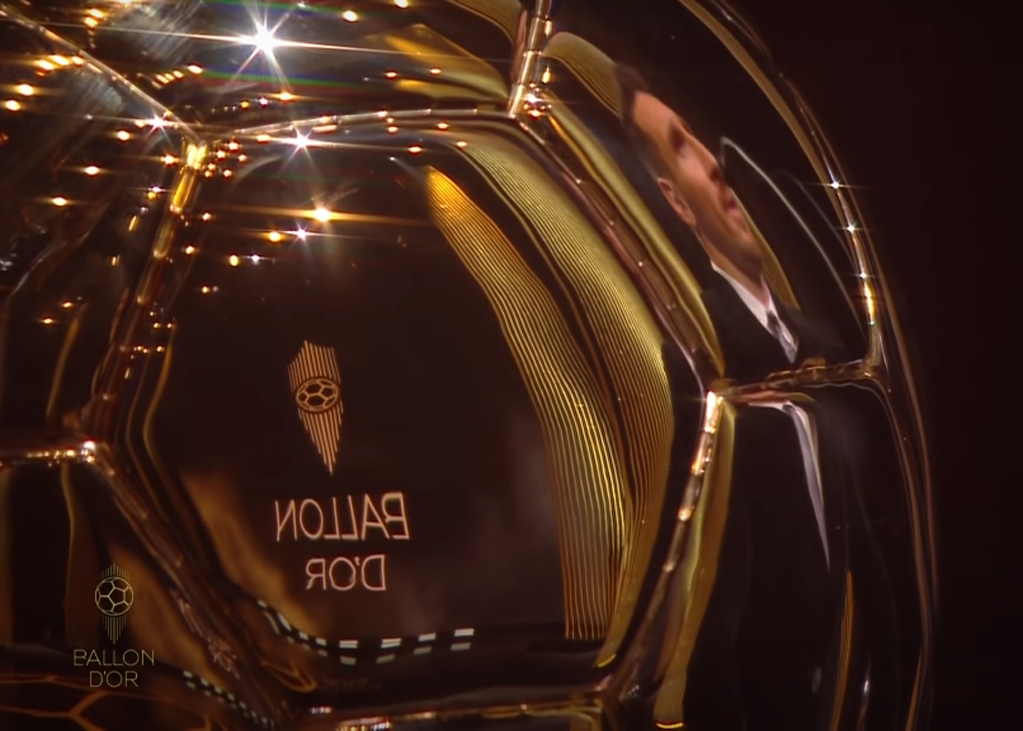 Balón de Oro
