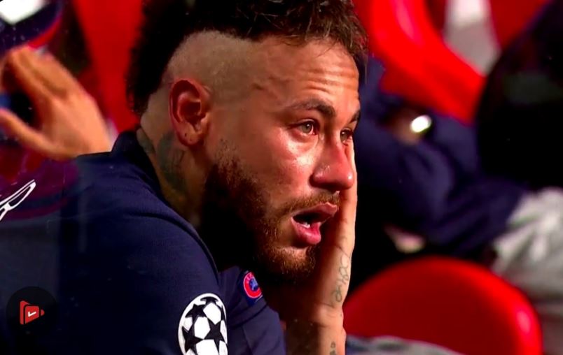 Neymar Jr.