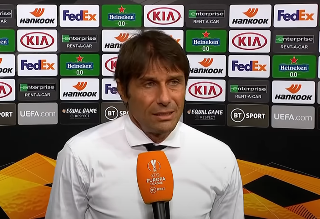Conte Inter