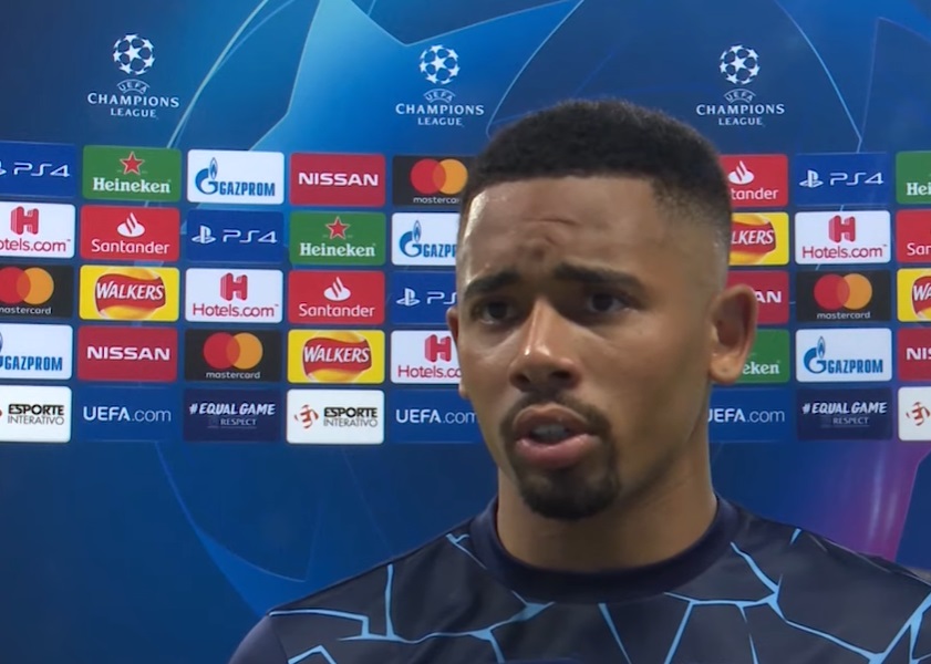 Gabriel Jesus