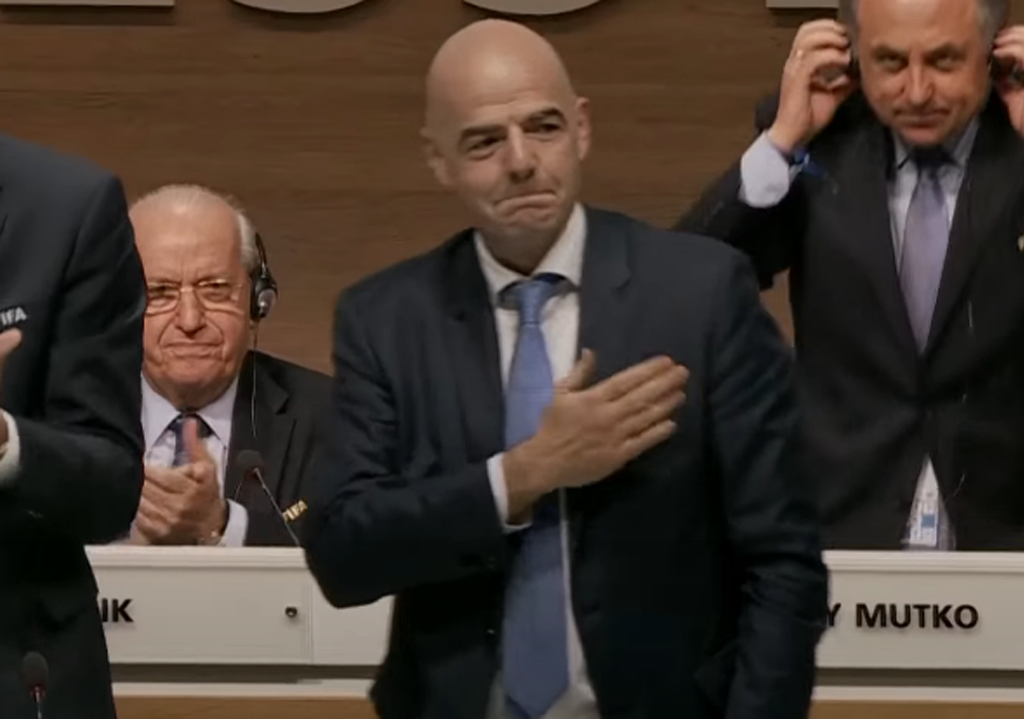 FIFA