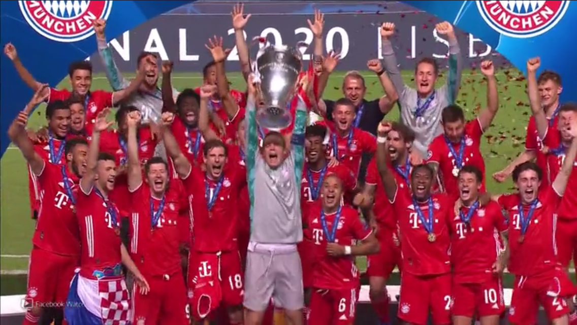 Champions