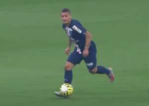 Marco Verratti PSG
