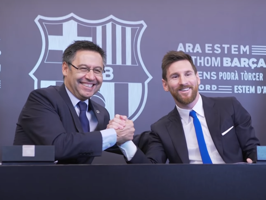Messi