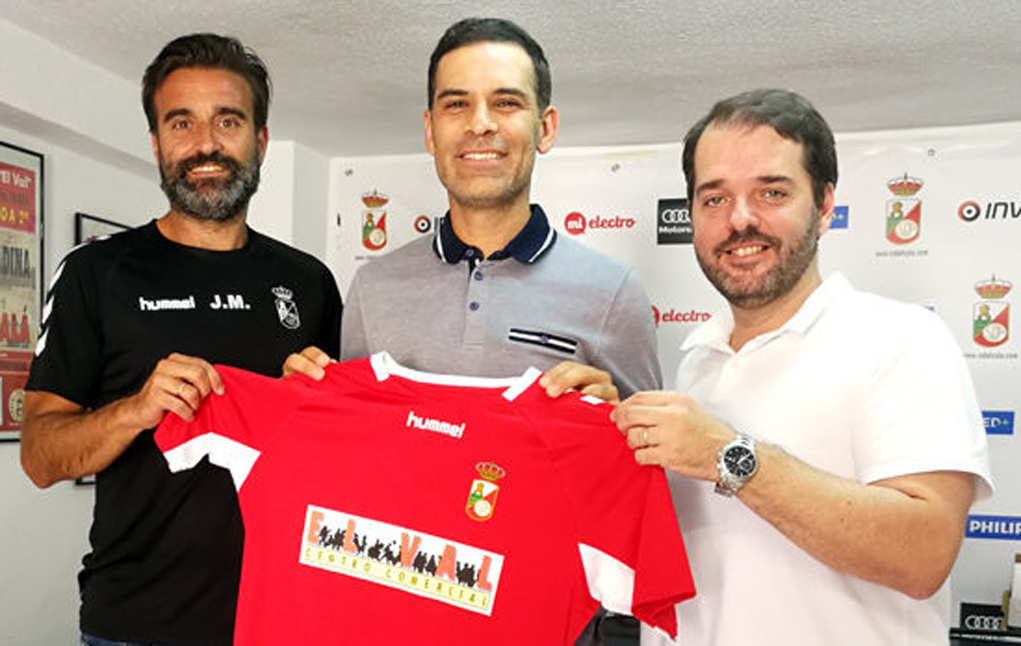 Rafa Márquez