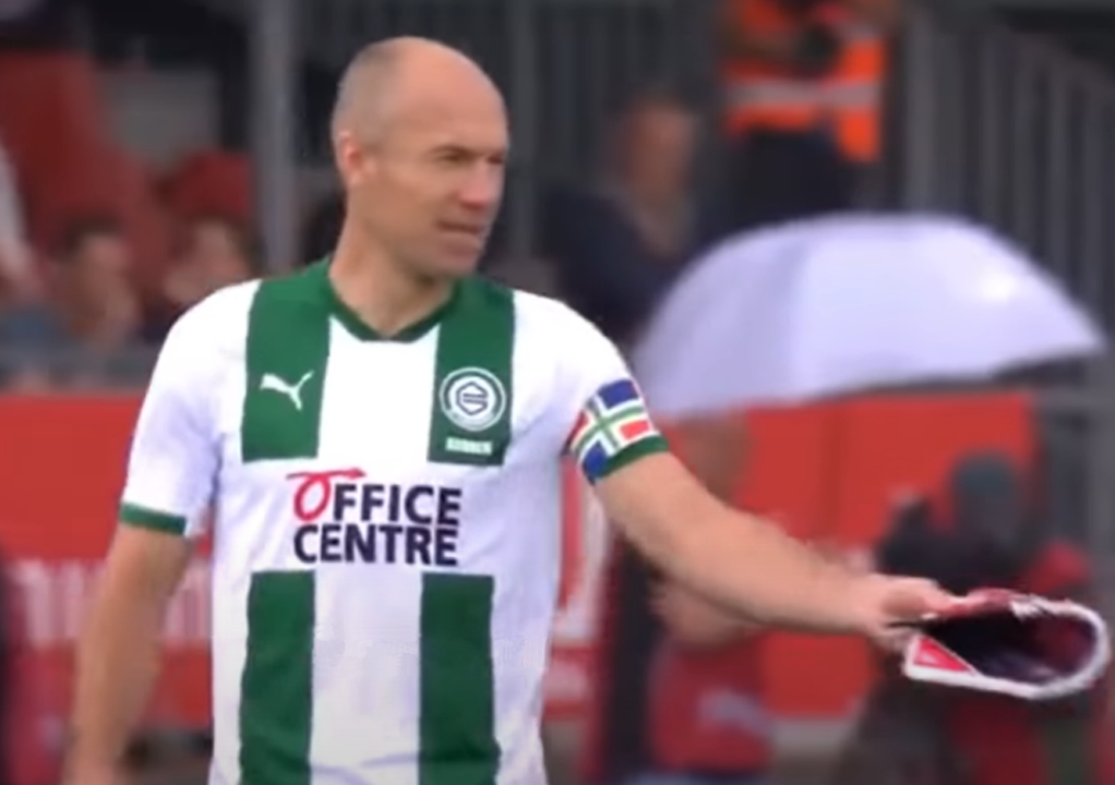 Robben
