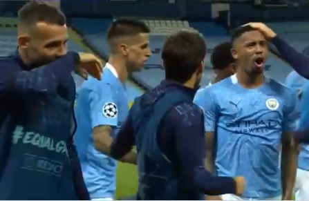 Manchester City