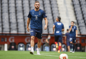 Vincent Janssen #82