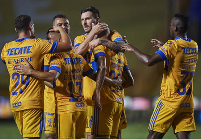 20200919_5891. Tigres UANL vs Queretaro #65