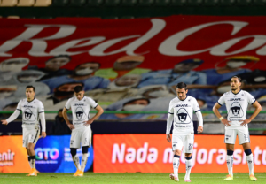 León 2-0 Pumas #74