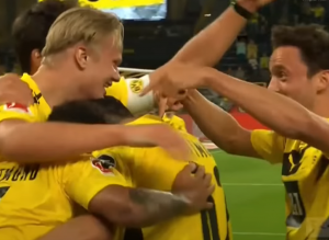 Borussia Dortmund