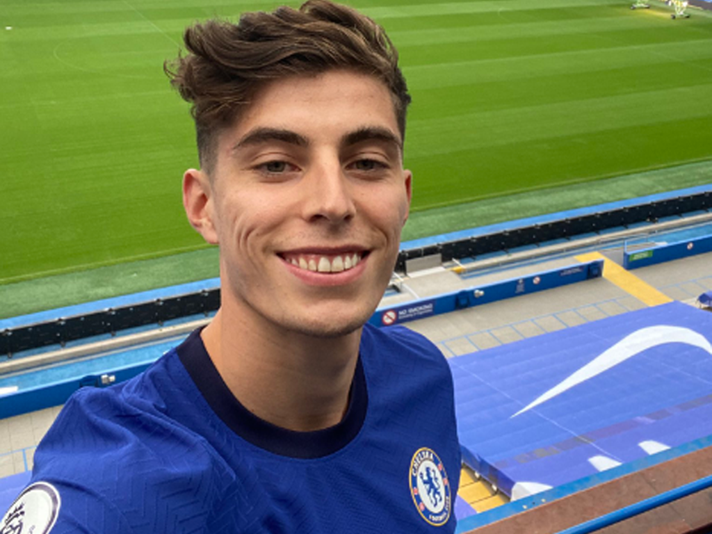 Chelsea