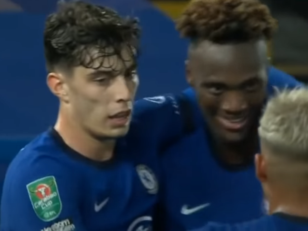 Chelsea