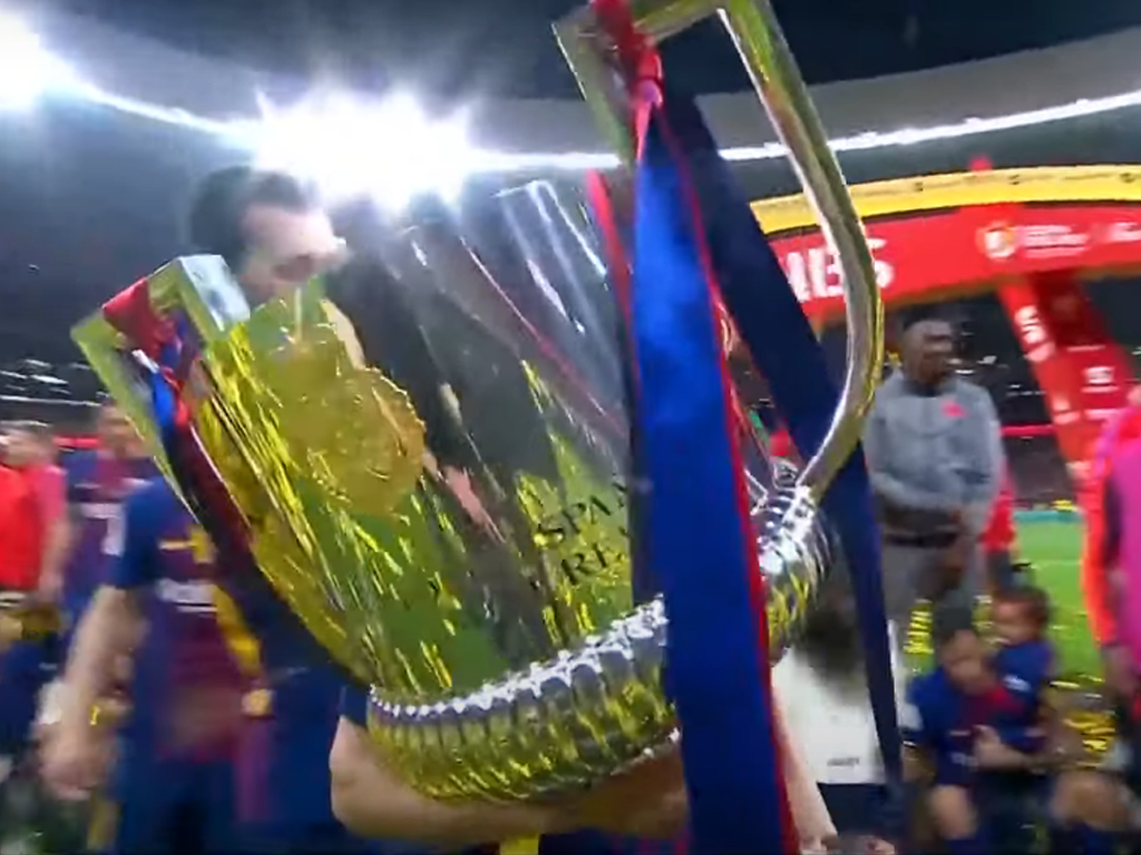 Copa del Rey