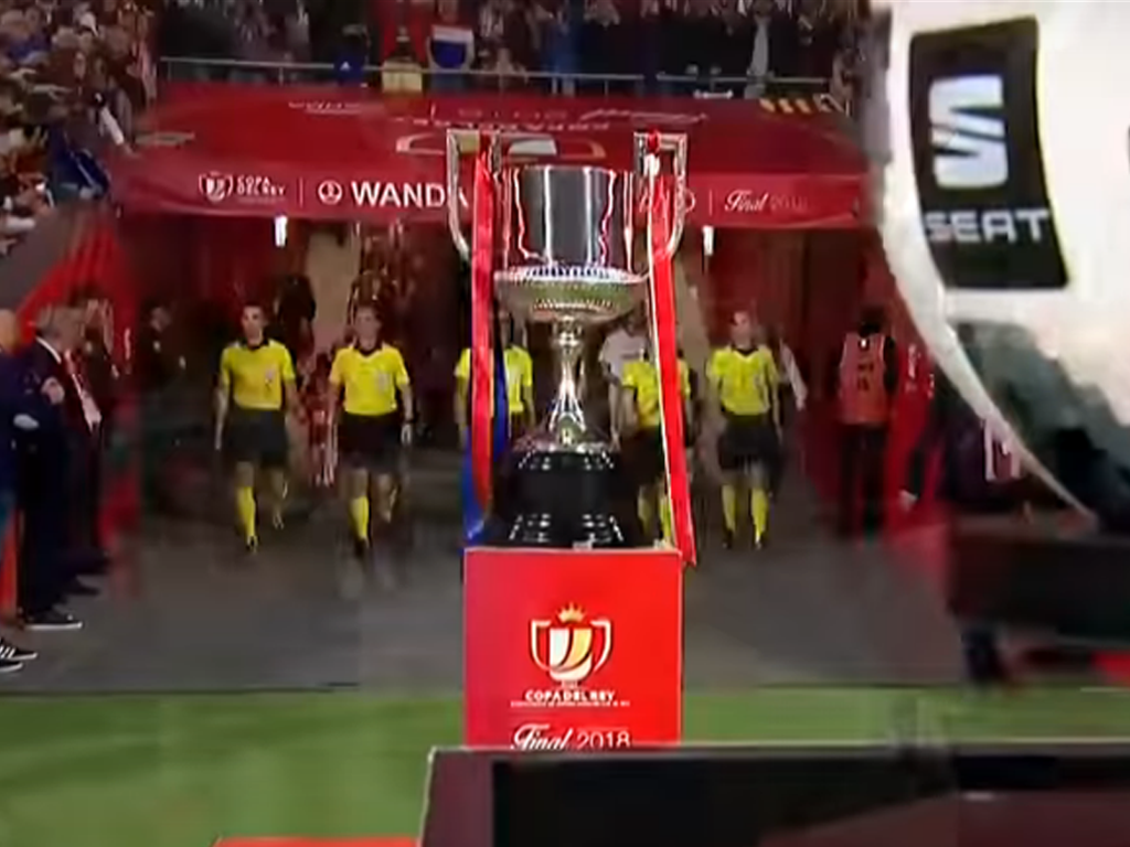 Copa del Rey