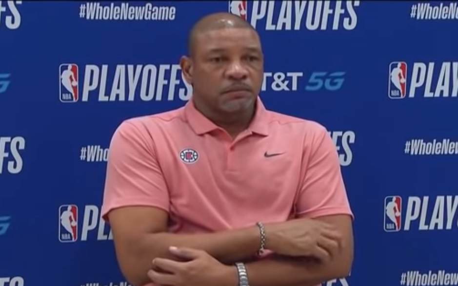 Doc Rivers entrenará a los Sixers tras su fracaso en los Clippers ...