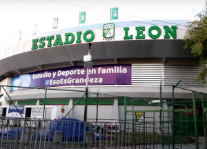 Estadio León