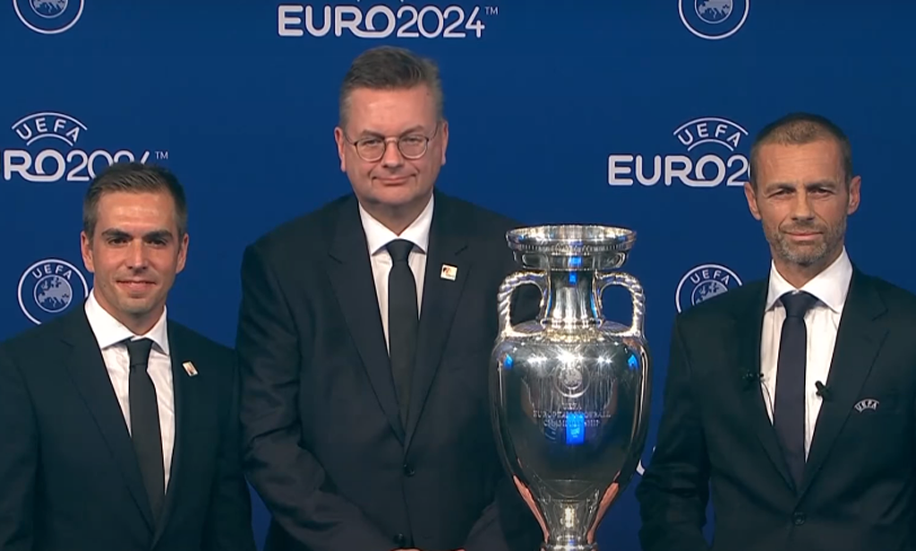 Eurocopa
