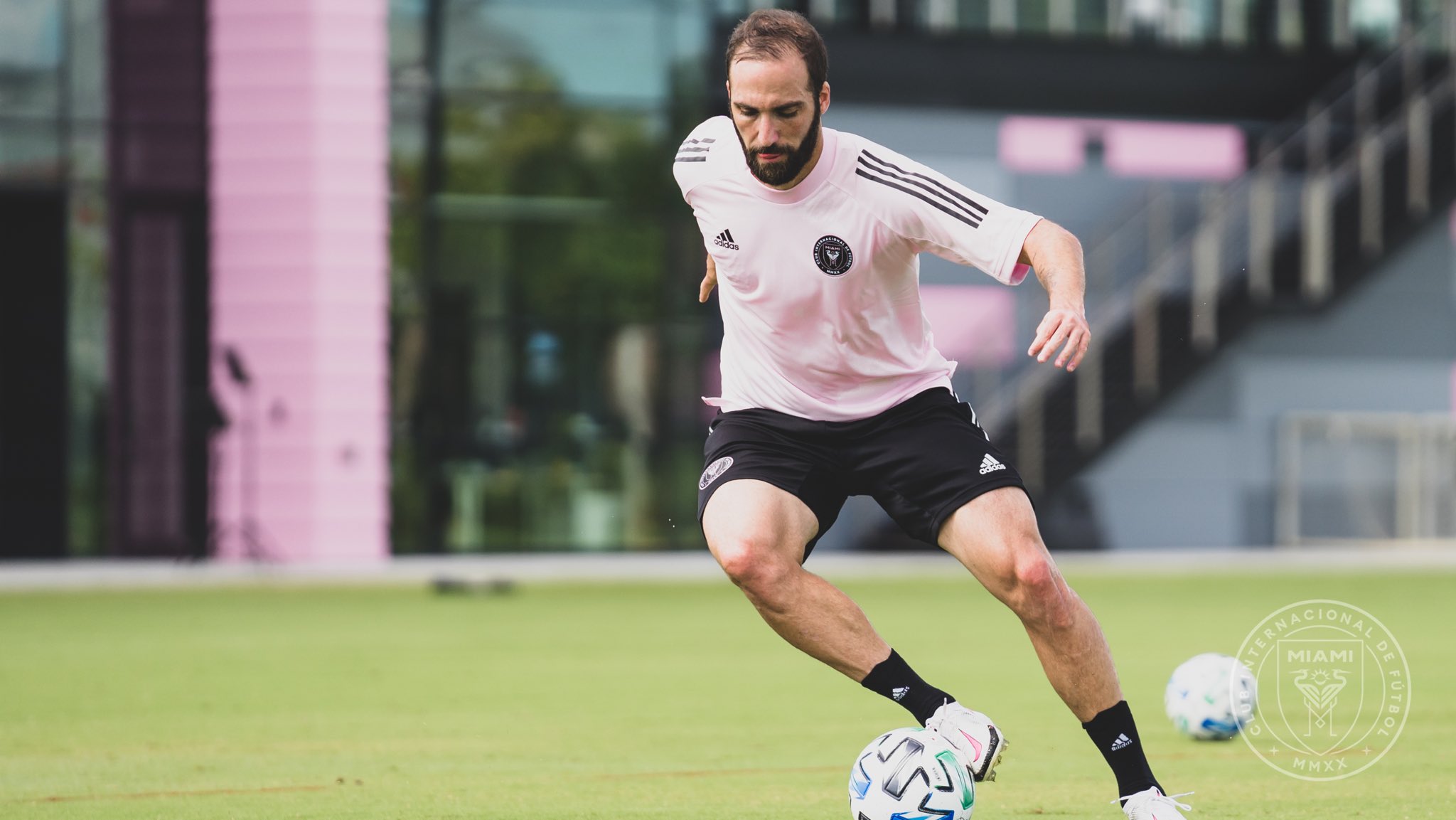 Higuaín
