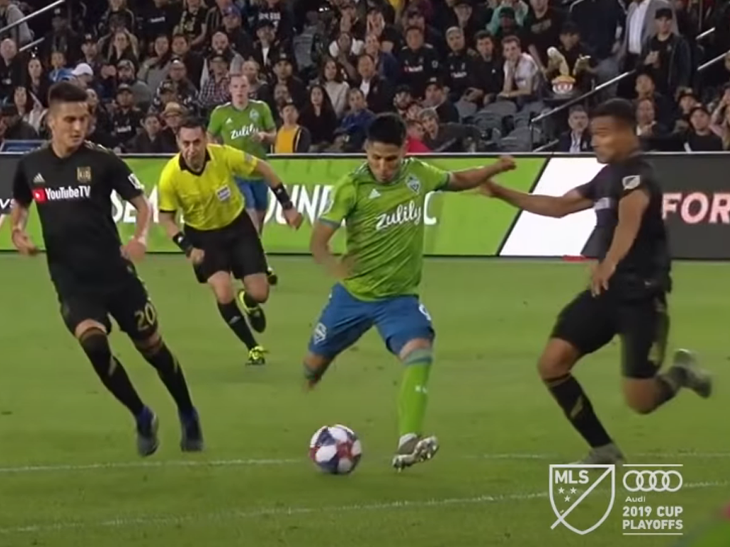 MLS
