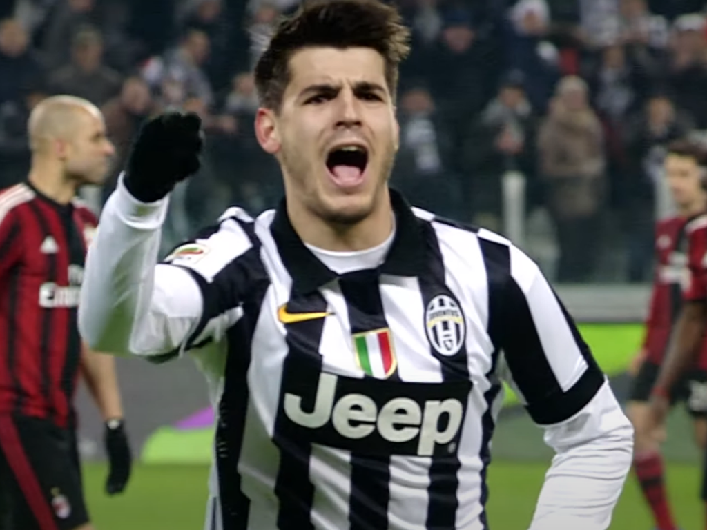 Juventus