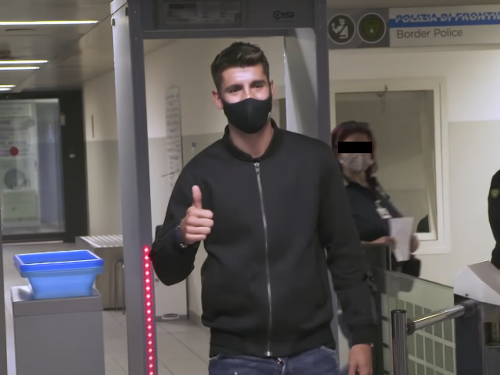 Morata
