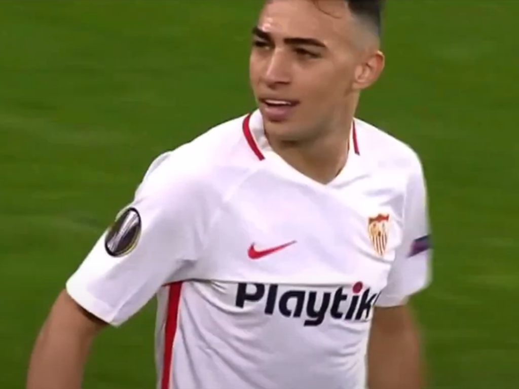 Munir Sevilla