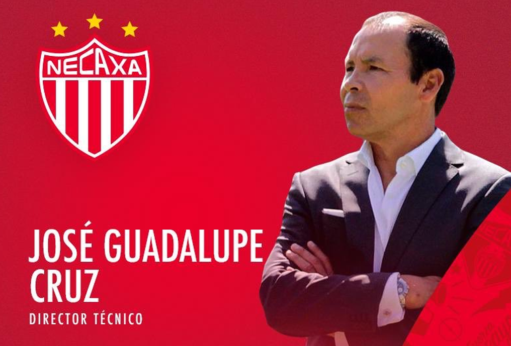 Necaxa Cruz