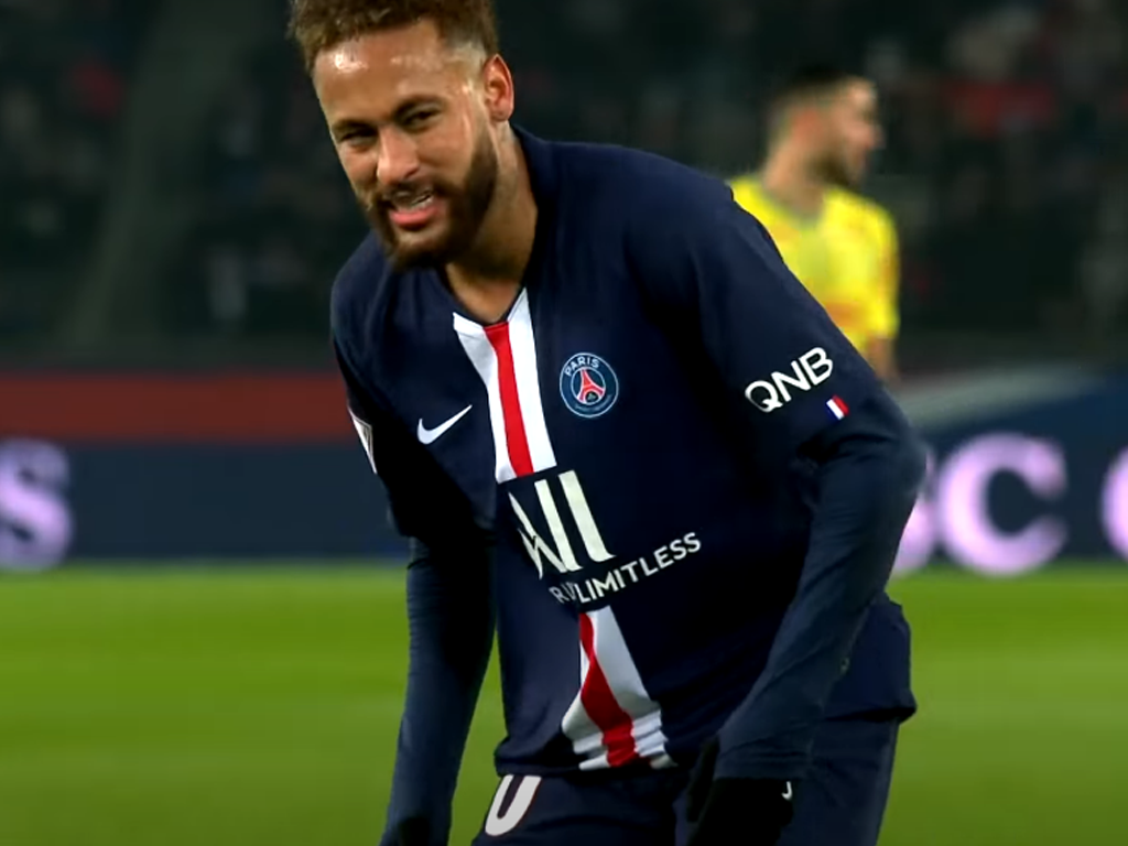 Neymar