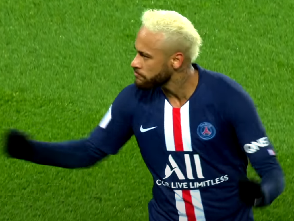 Neymar