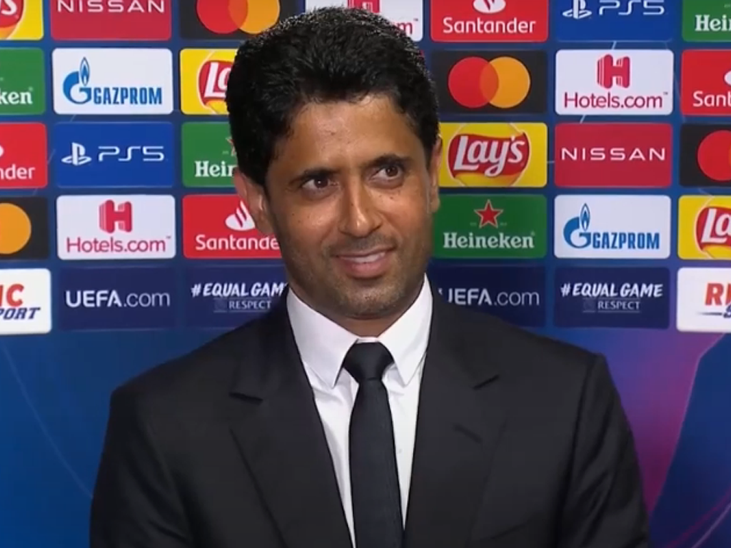 Presidente del PSG