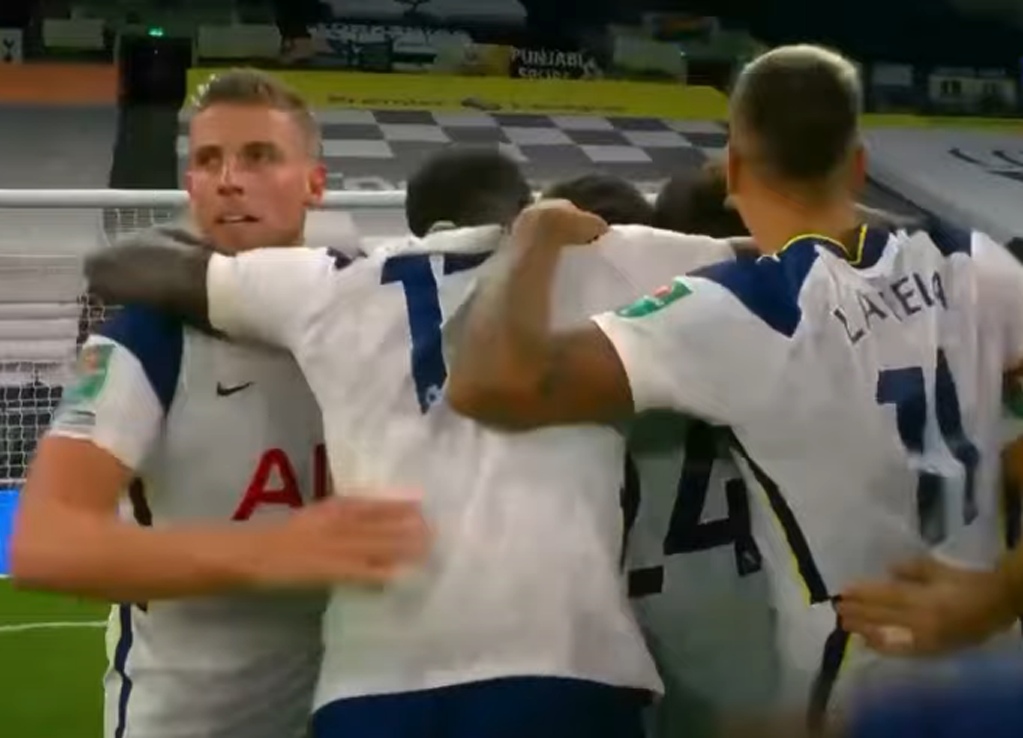Tottenham
