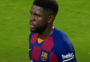 Milan. Barcelona
