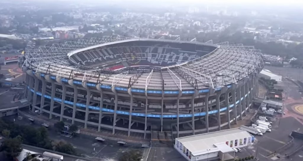 América