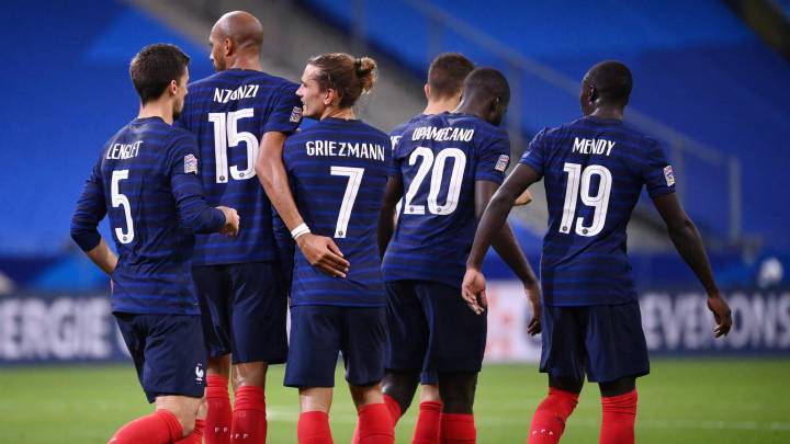 francia-croacia
