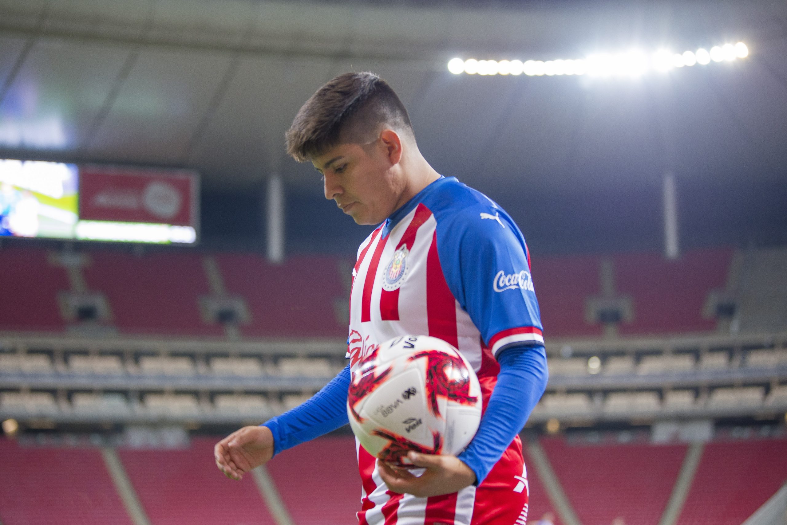 Chofis López
