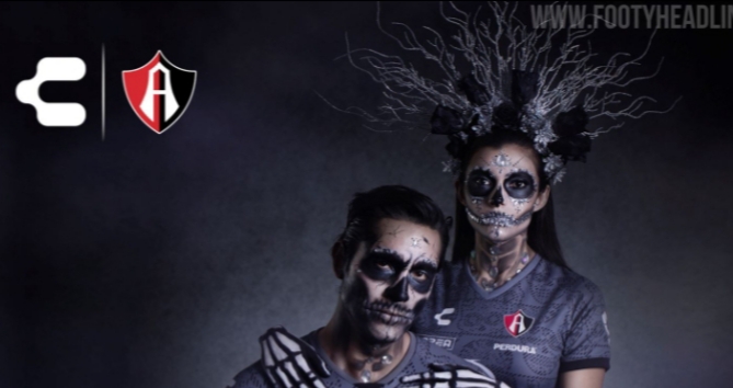 playera del atlas 2020