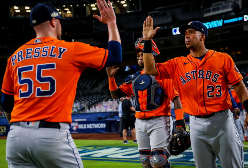 Astros